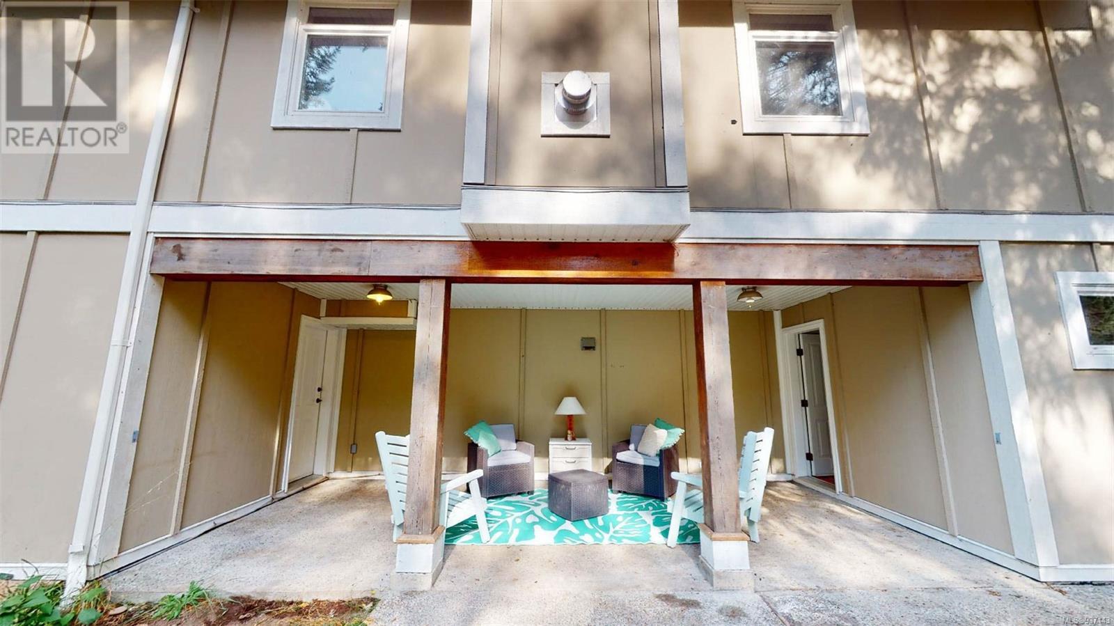  9891 Spalding Road, Pender Island