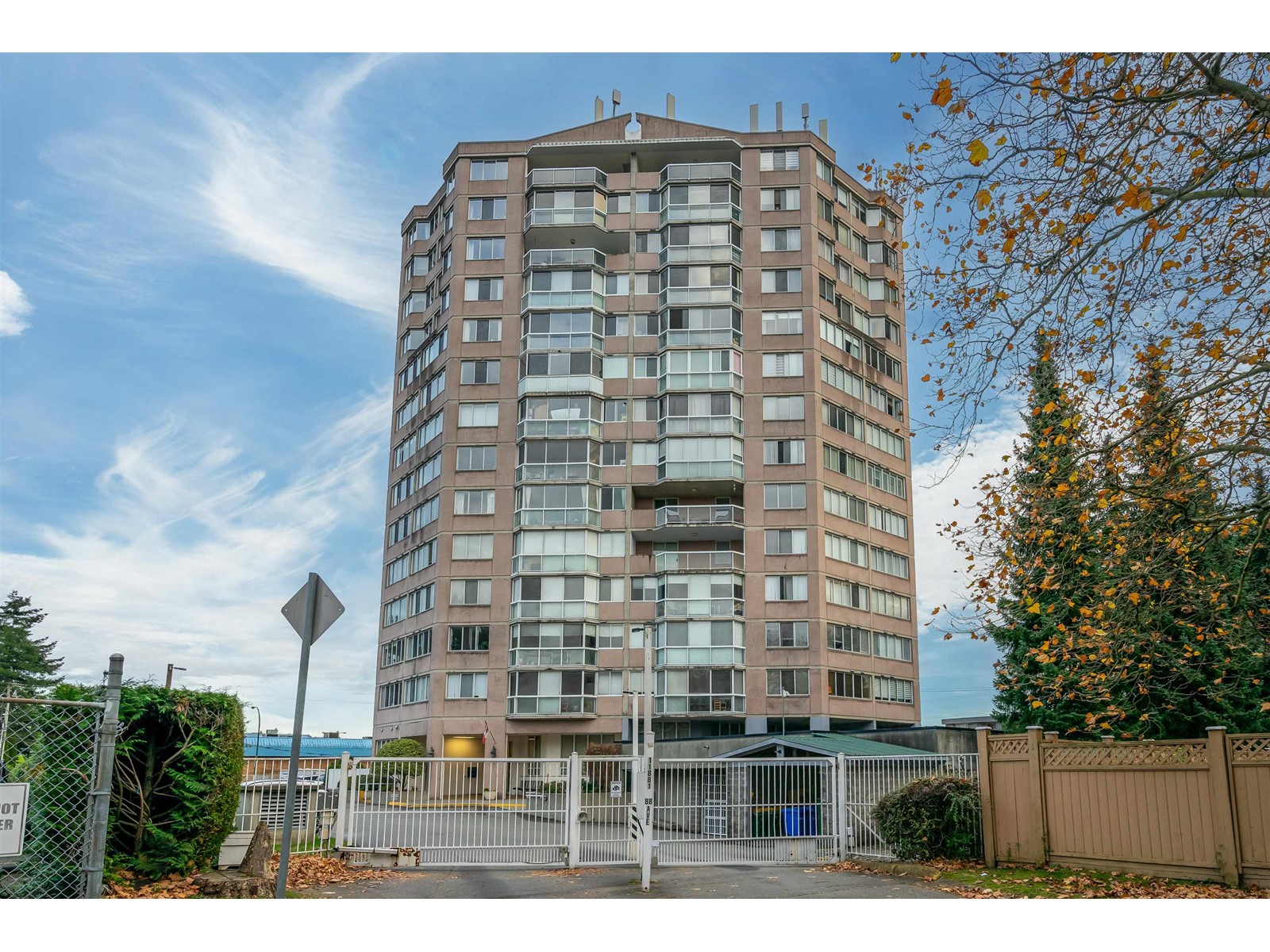 307 11881 88 AVENUE, Delta real estate listing R2943041