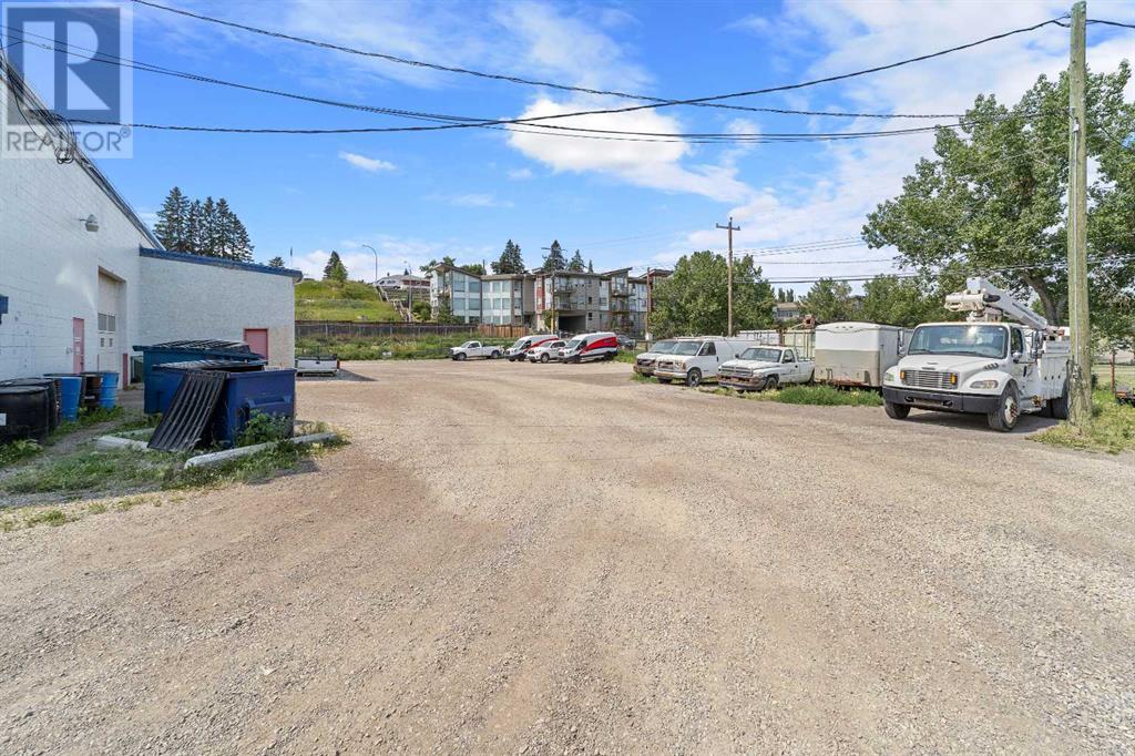 Industrial for Sale in   Avenue NE Greenview Industrial Park Calgary 