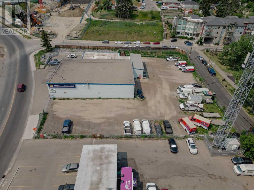 Industrial for Sale in   Avenue NE Greenview Industrial Park Calgary 