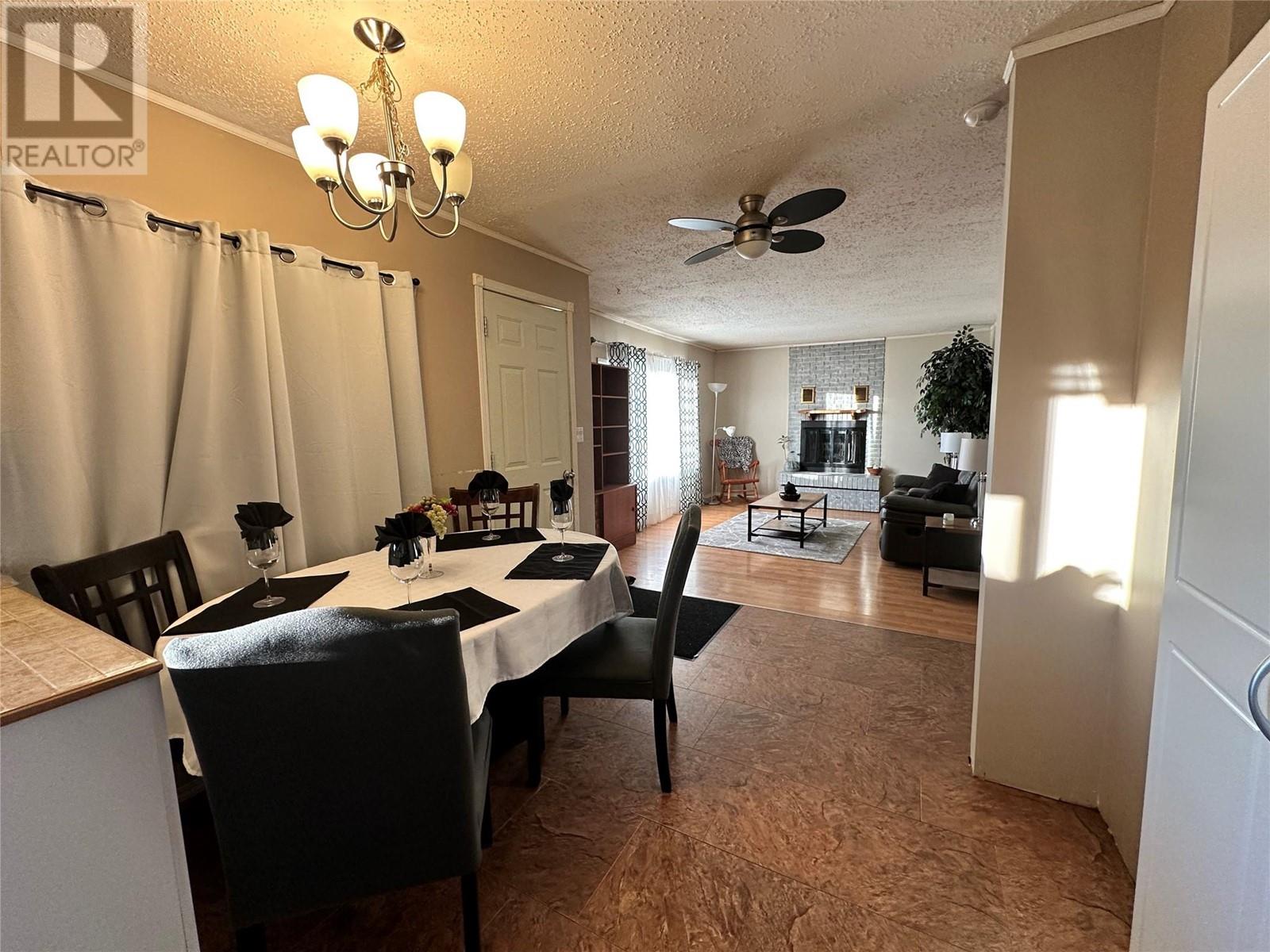 416 100A Avenue, Dawson Creek