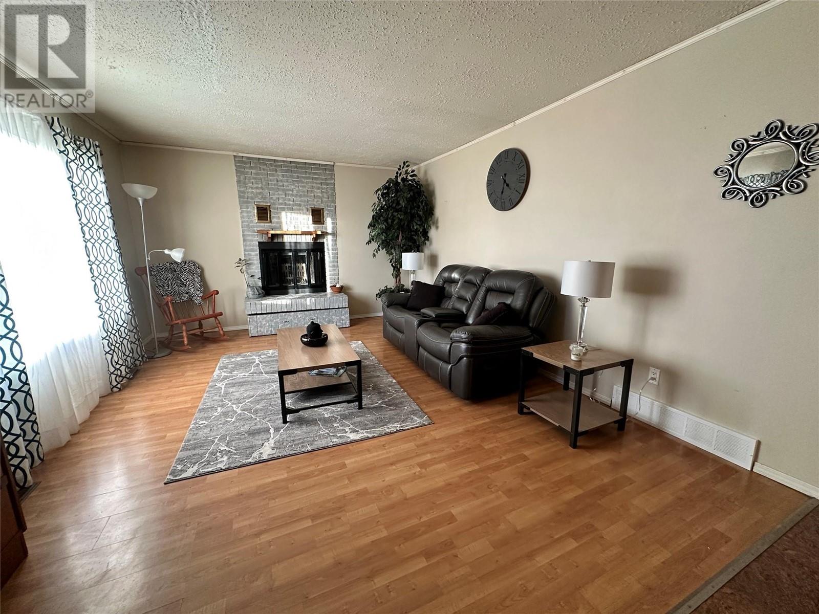 416 100A Avenue, Dawson Creek