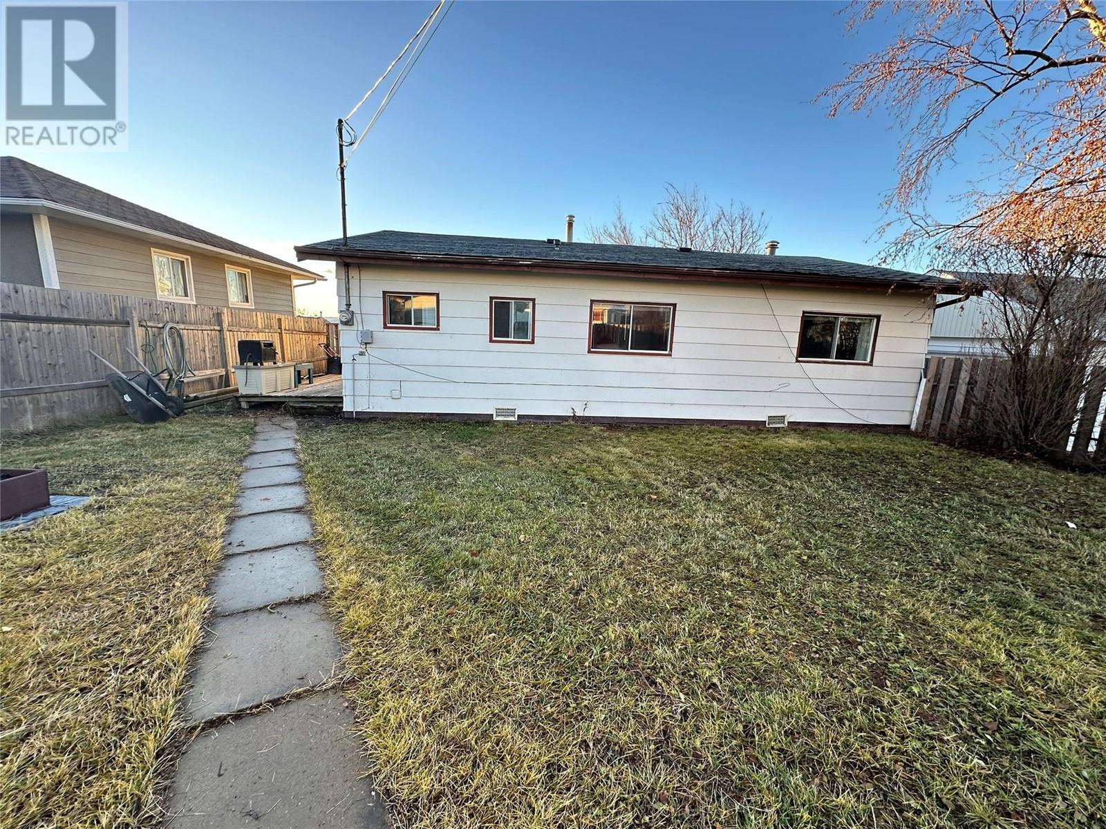 416 100A Avenue, Dawson Creek