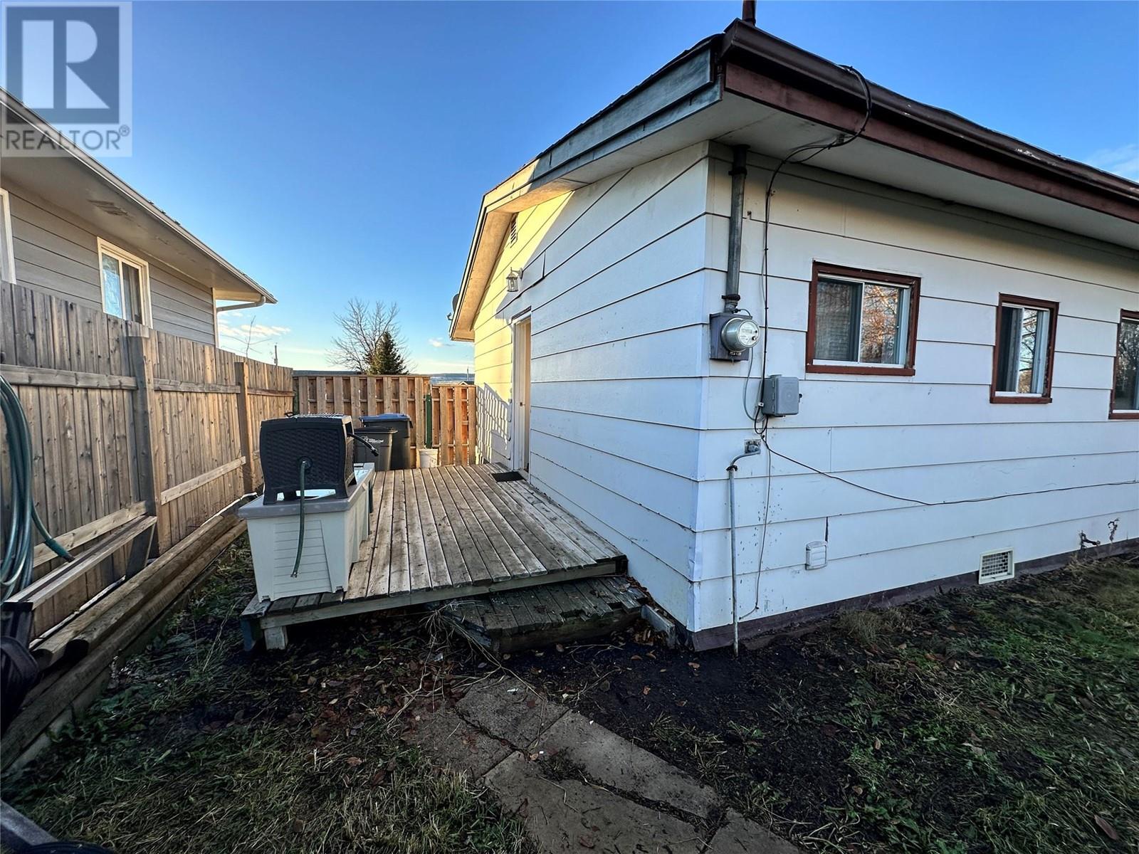 416 100A Avenue, Dawson Creek
