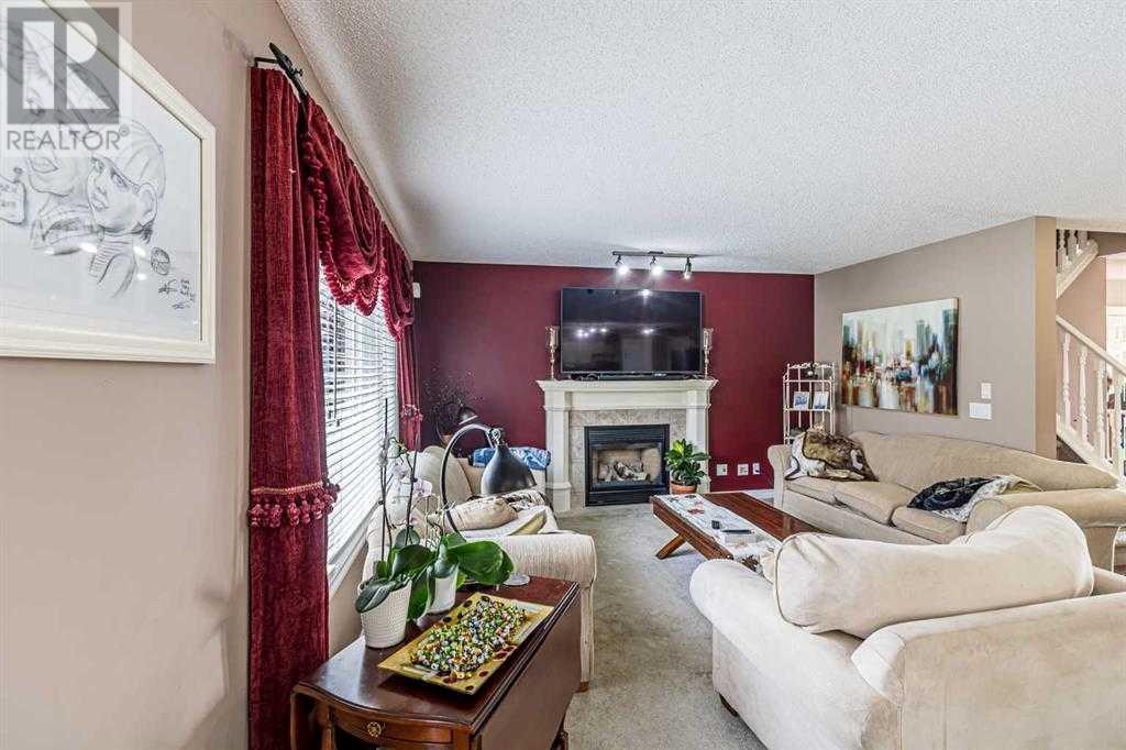 Single Family House for Sale in  Coville Circle NE Coventry Hills Calgary 