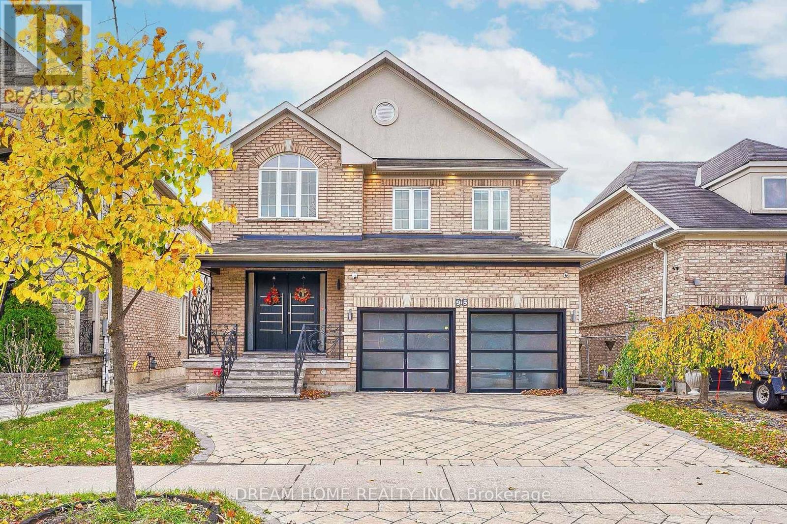 95 RIVERMILL CRESCENT, Vaughan (Patterson), Ontario