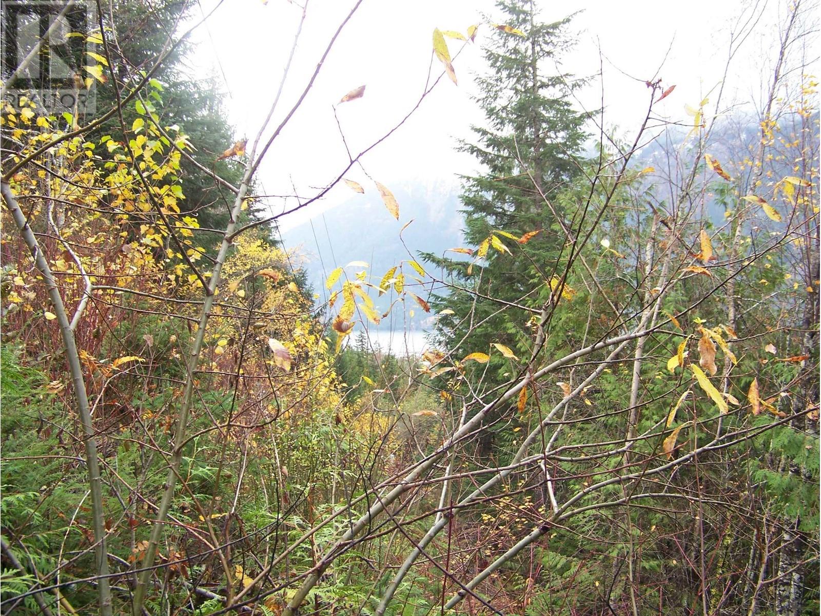 289 MACKENZIE 20 HIGHWAY, Bella Coola