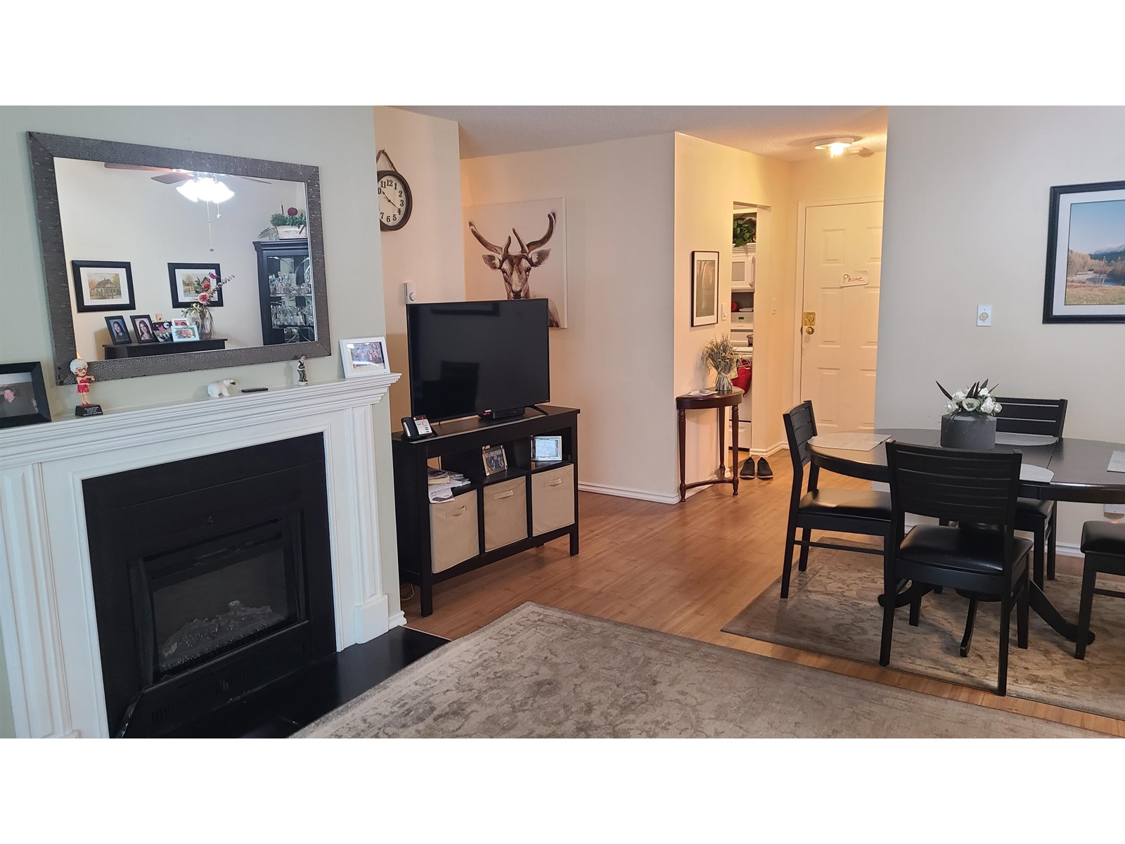 306 1354 WINTER STREET, White Rock real estate listing R2943135