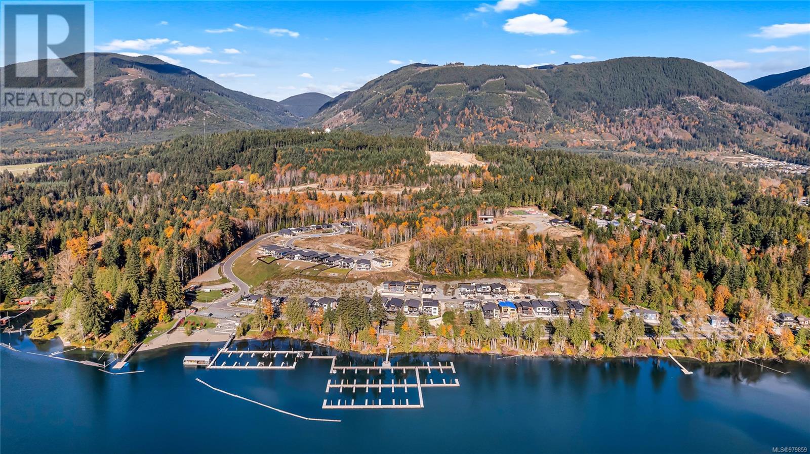 7031 Sha-elum Dr, Lake Cowichan