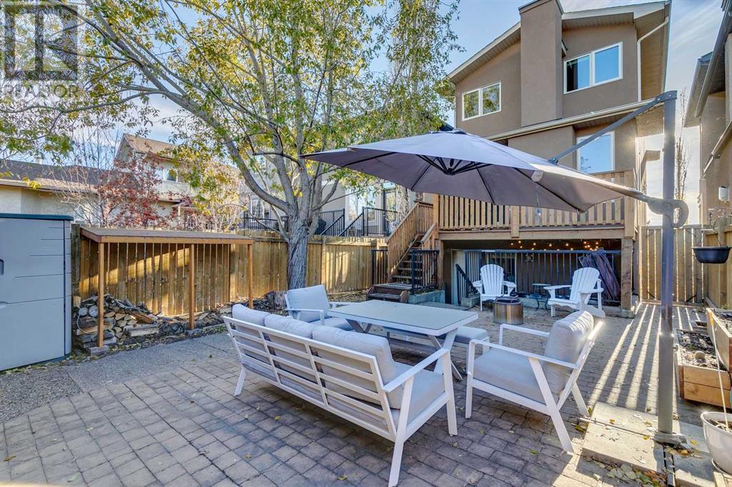 Single Family House for Sale in   Avenue SE Inglewood Calgary 