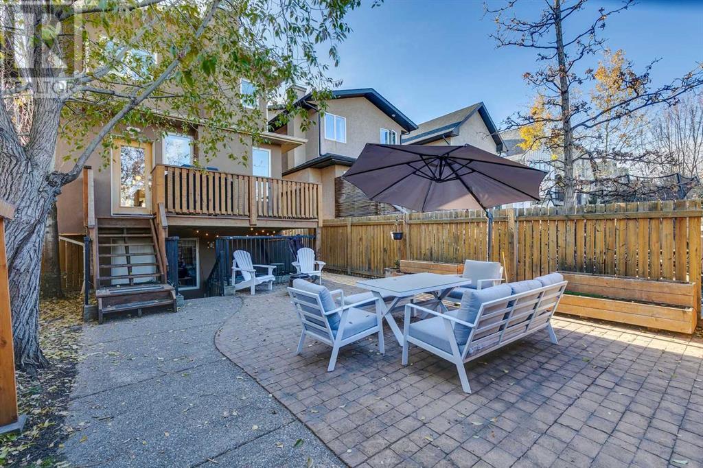 Single Family House for Sale in   Avenue SE Inglewood Calgary 