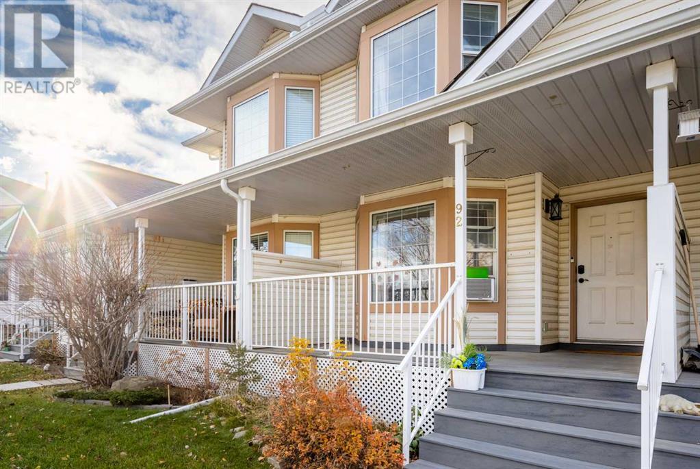 92 Martin Crossing Court NE, Calgary, Alberta