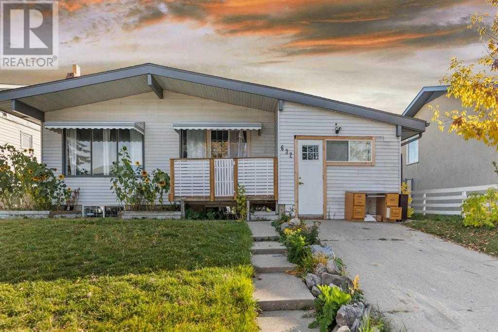 Single Family House Bungalow for Sale in   Street SE Penbrooke Meadows Calgary 