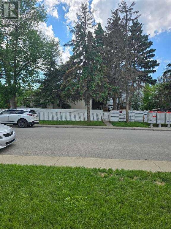 Single Family House Bungalow for Sale in   Avenue NE Tuxedo Park Calgary 