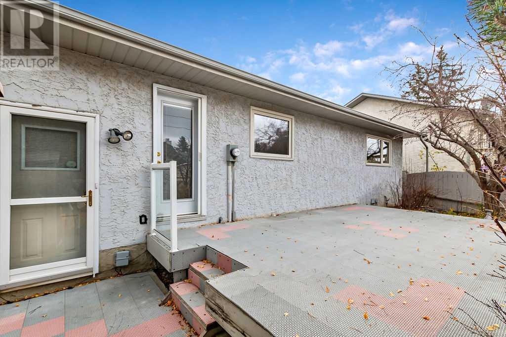 Single Family House Bungalow for Sale in  Catalina Boulevard NE Monterey Park Calgary 