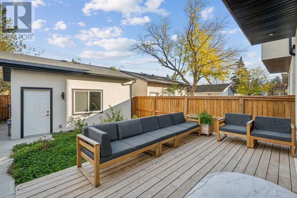 Single Family House for Sale in B  Avenue SW North Glenmore Park Calgary 