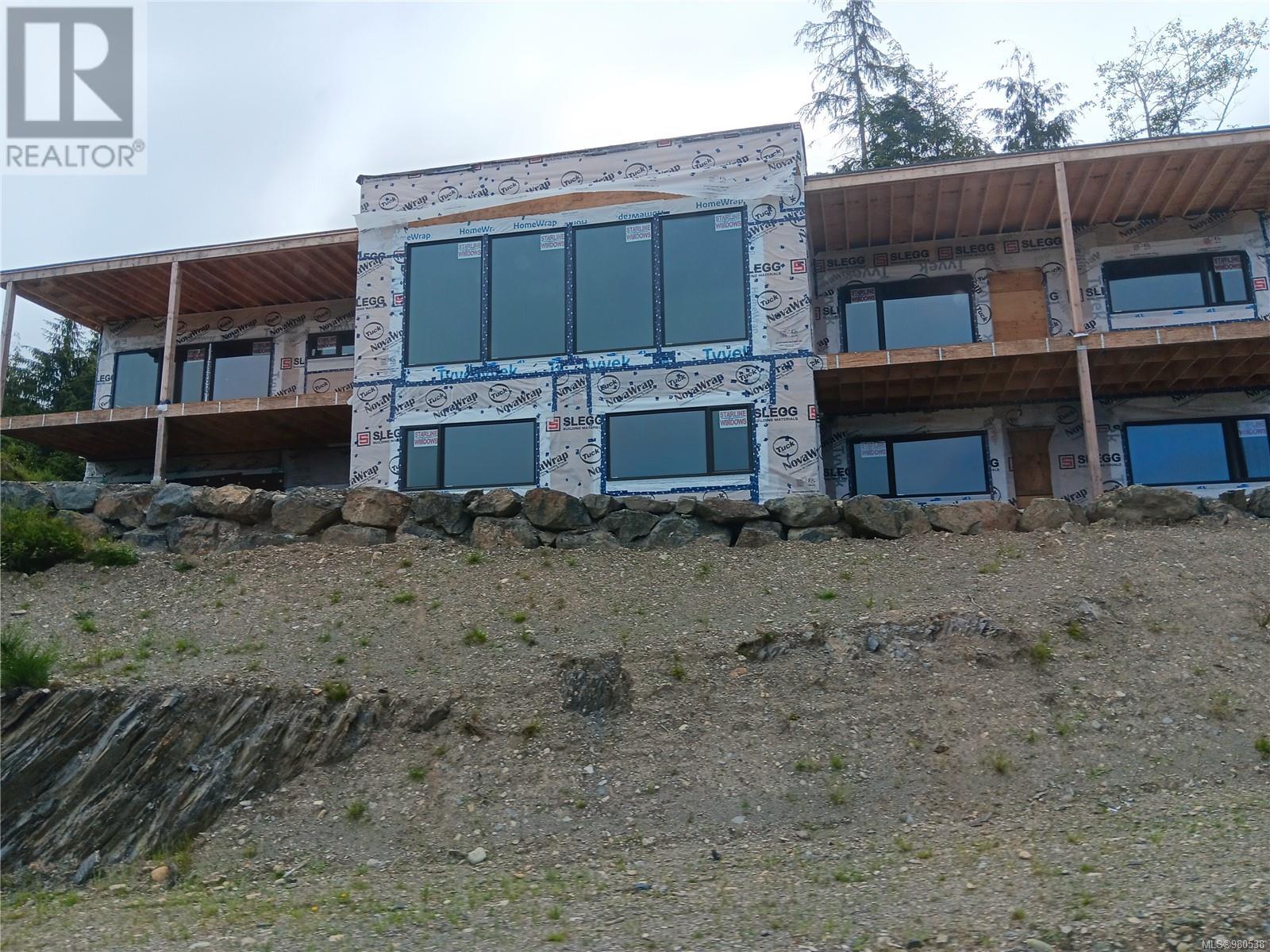 SL 3 Beachview Dr, Port Renfrew