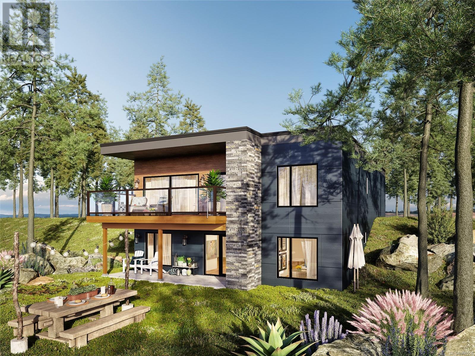 SL 3 Beachview Dr, Port Renfrew