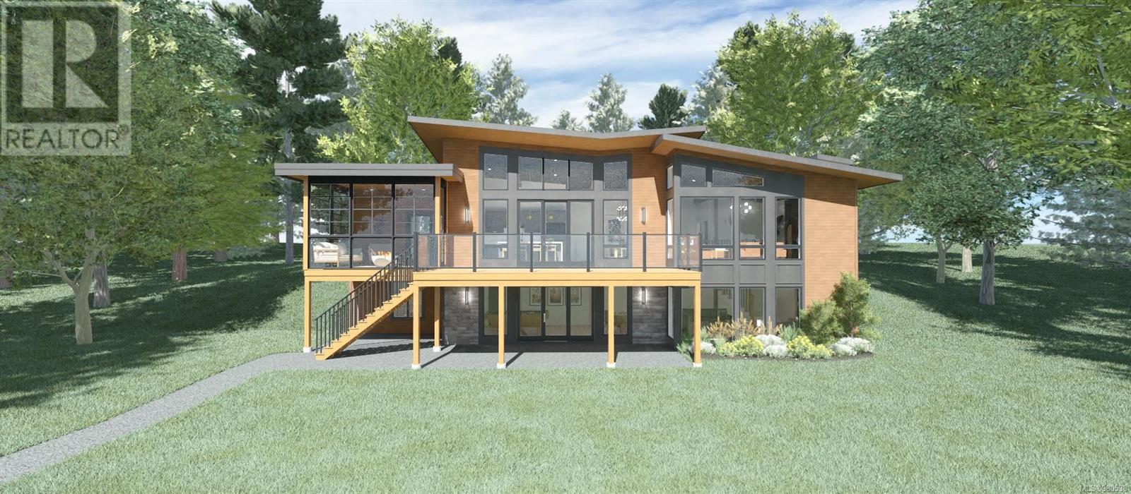 SL 3 Beachview Dr, Port Renfrew