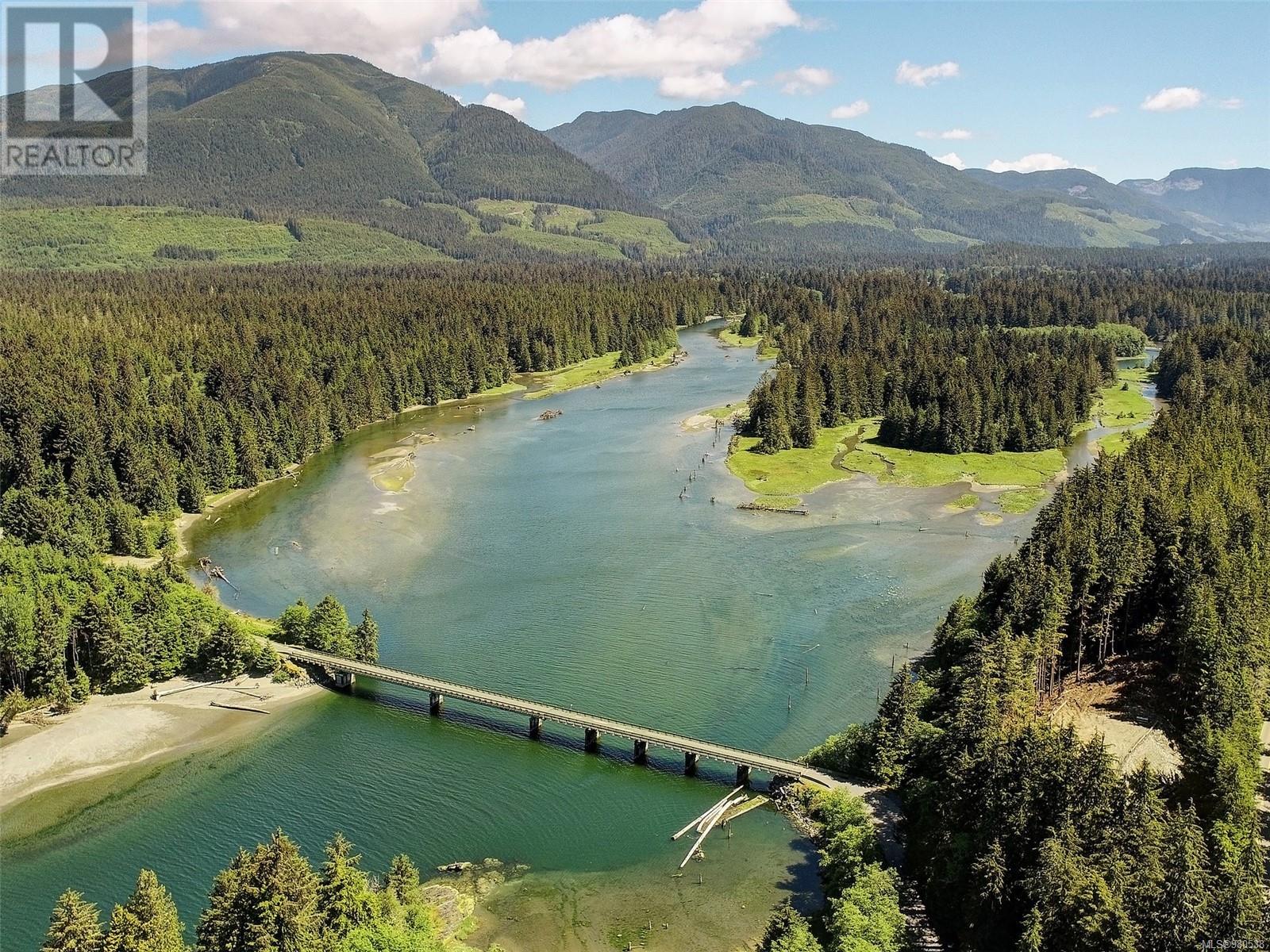 SL 3 Beachview Dr, Port Renfrew