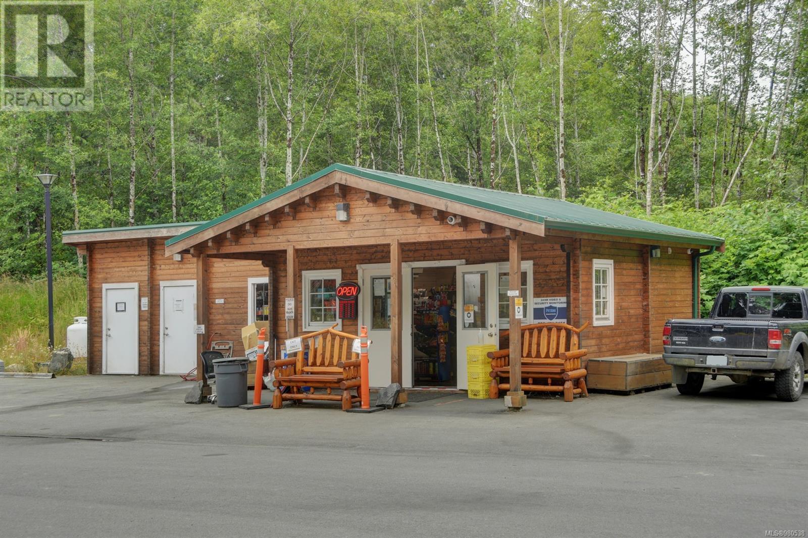 SL 3 Beachview Dr, Port Renfrew