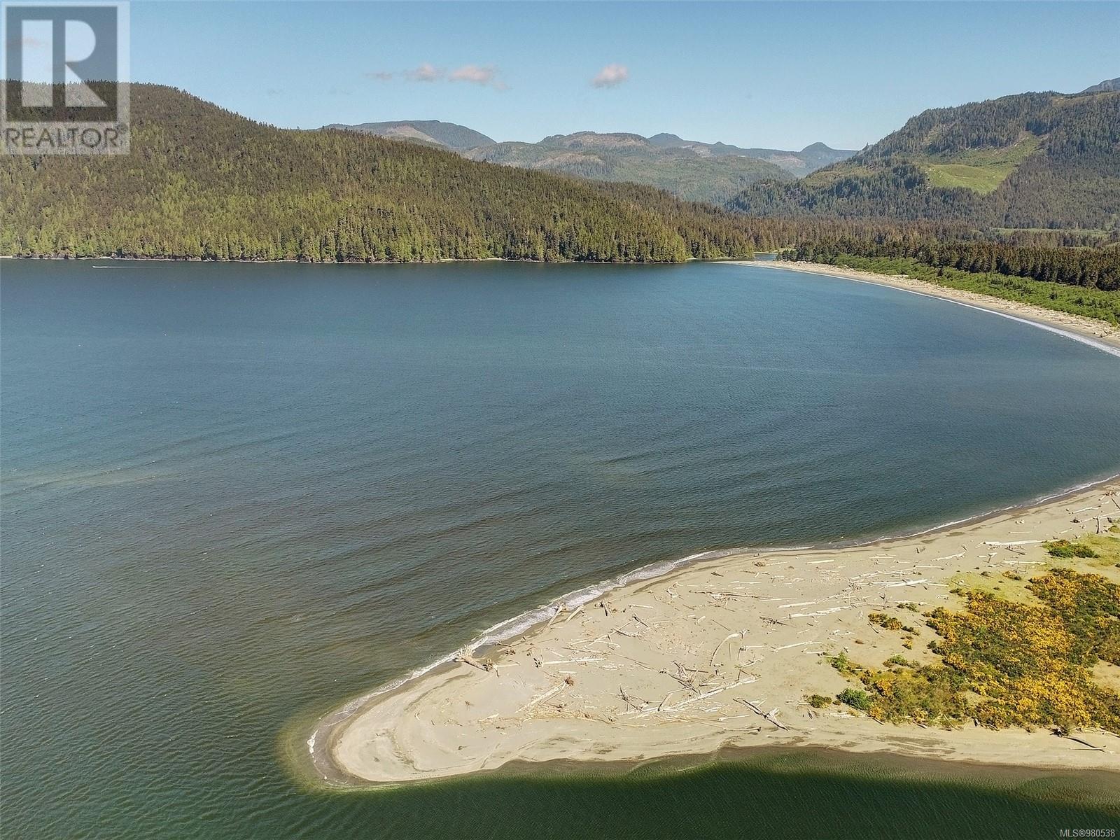 SL 3 Beachview Dr, Port Renfrew