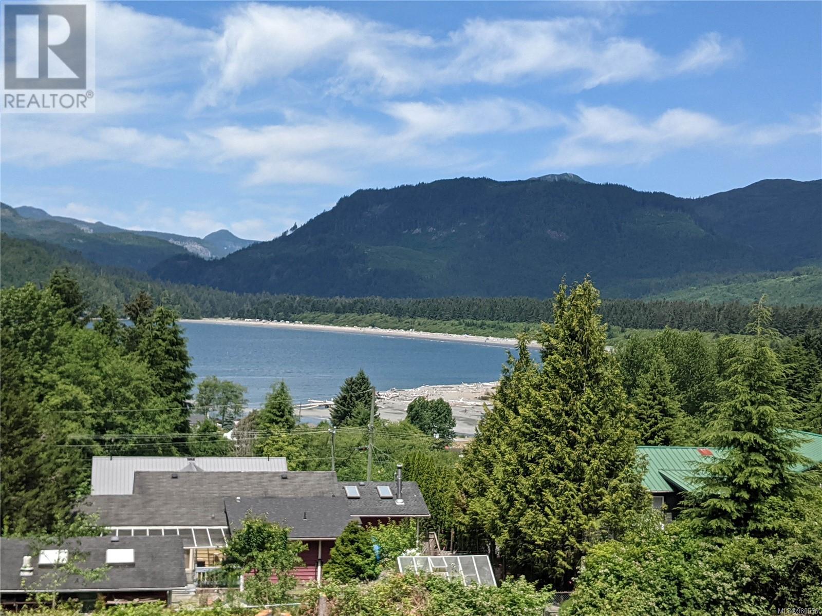 Photo 1 of Sl 4 Beachview Dr, Port Renfrew BC