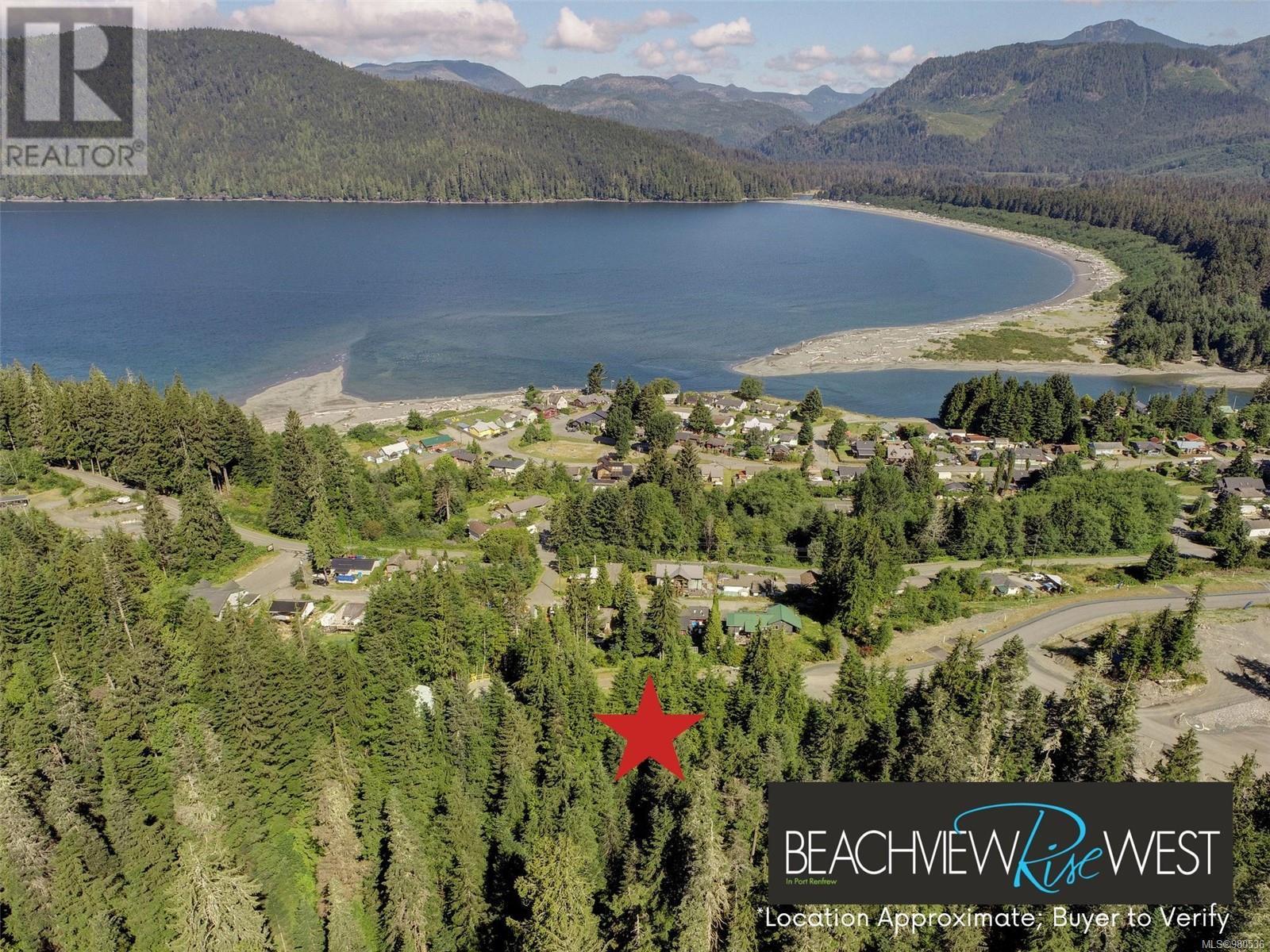 Photo 14 of Sl 4 Beachview Dr, Port Renfrew BC