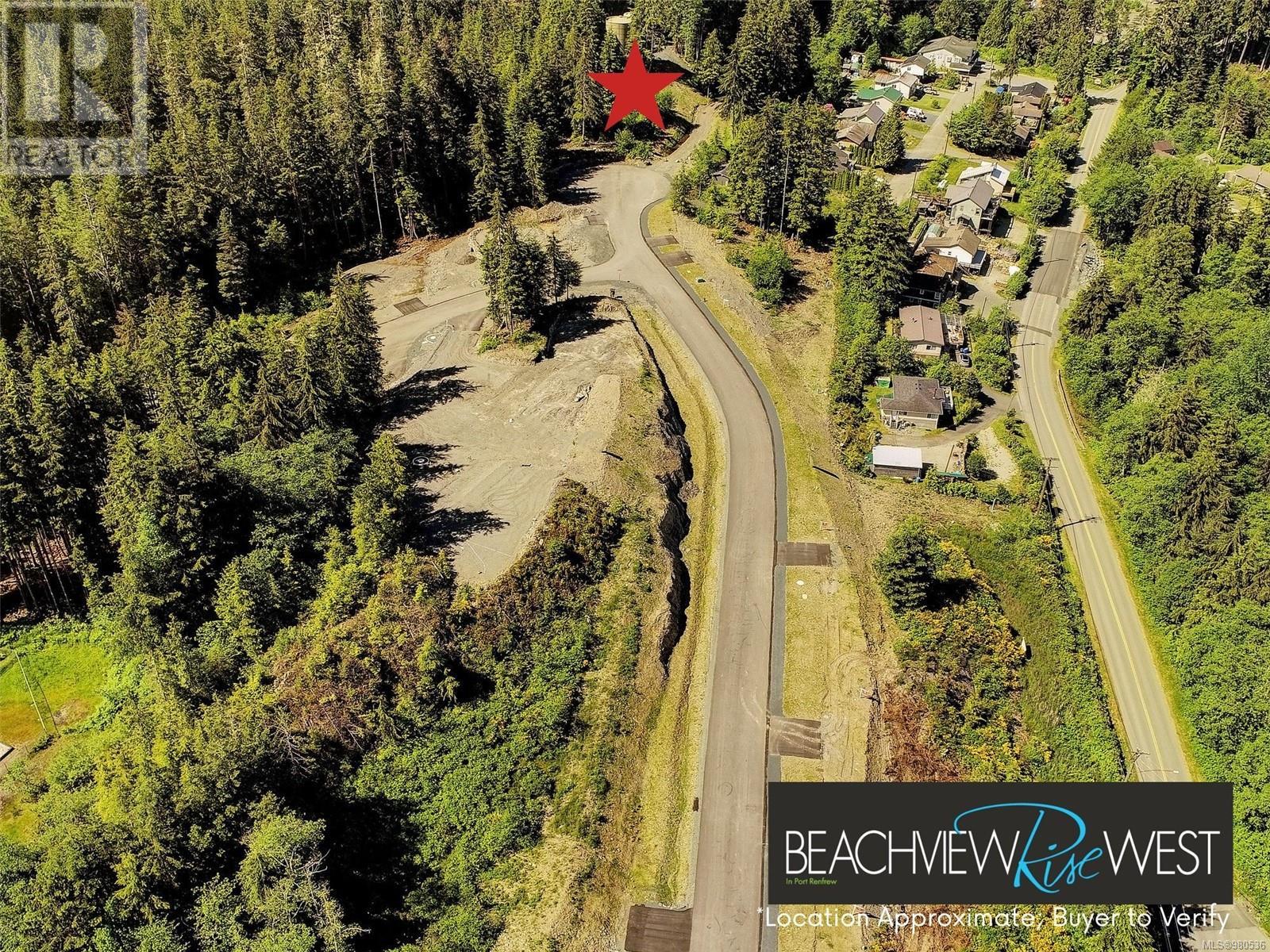 Photo 16 of Sl 4 Beachview Dr, Port Renfrew BC