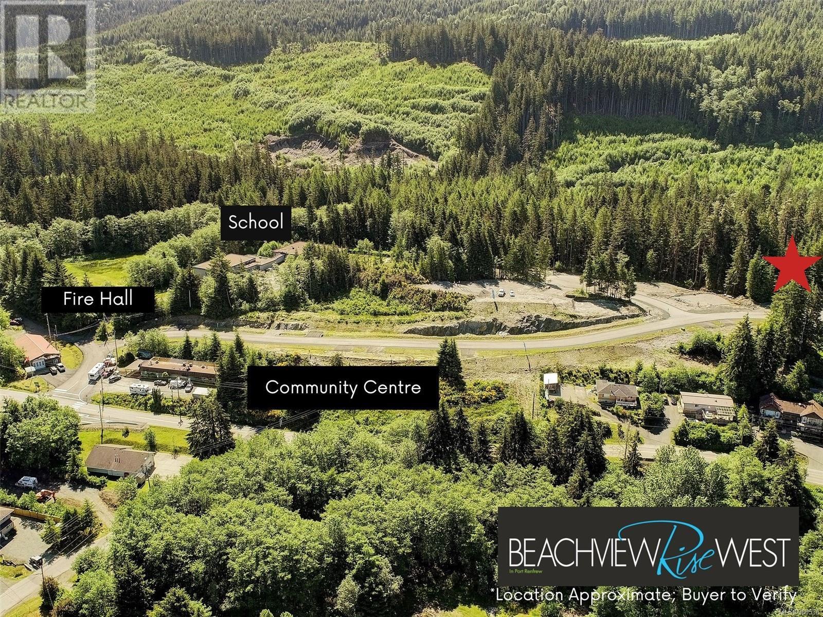 Photo 17 of Sl 4 Beachview Dr, Port Renfrew BC