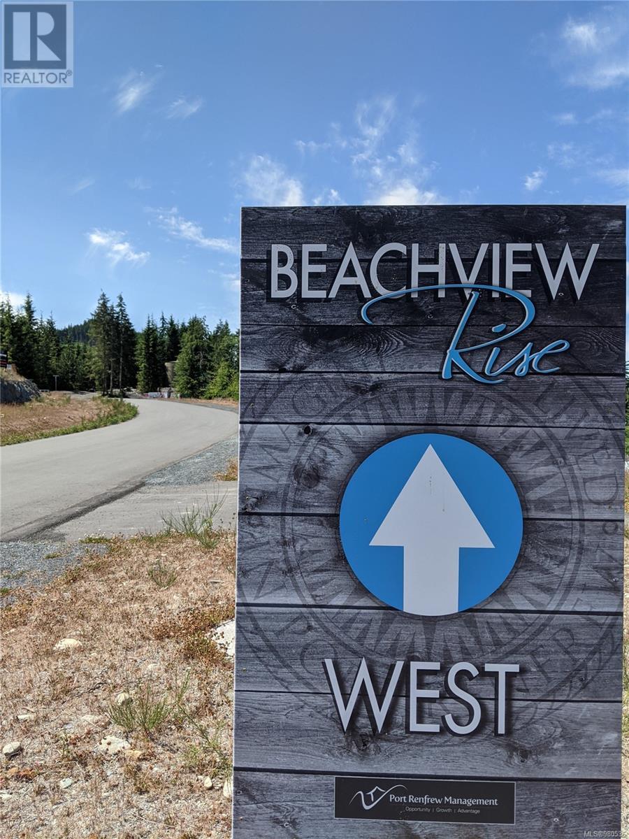 Photo 18 of Sl 4 Beachview Dr, Port Renfrew BC