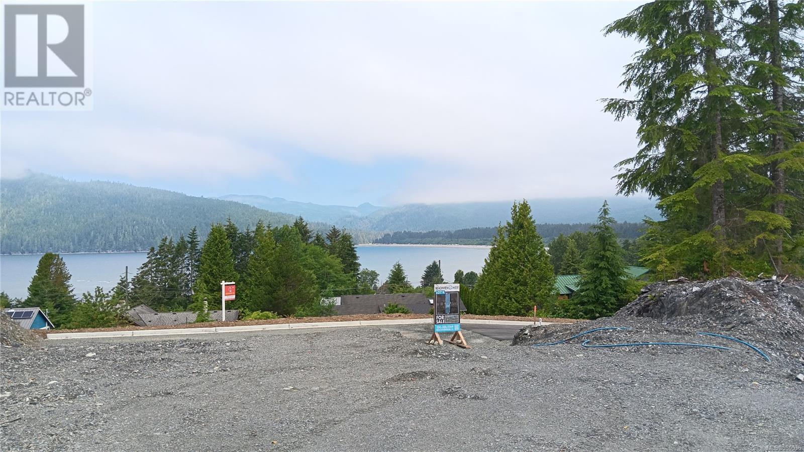 Photo 2 of Sl 4 Beachview Dr, Port Renfrew BC