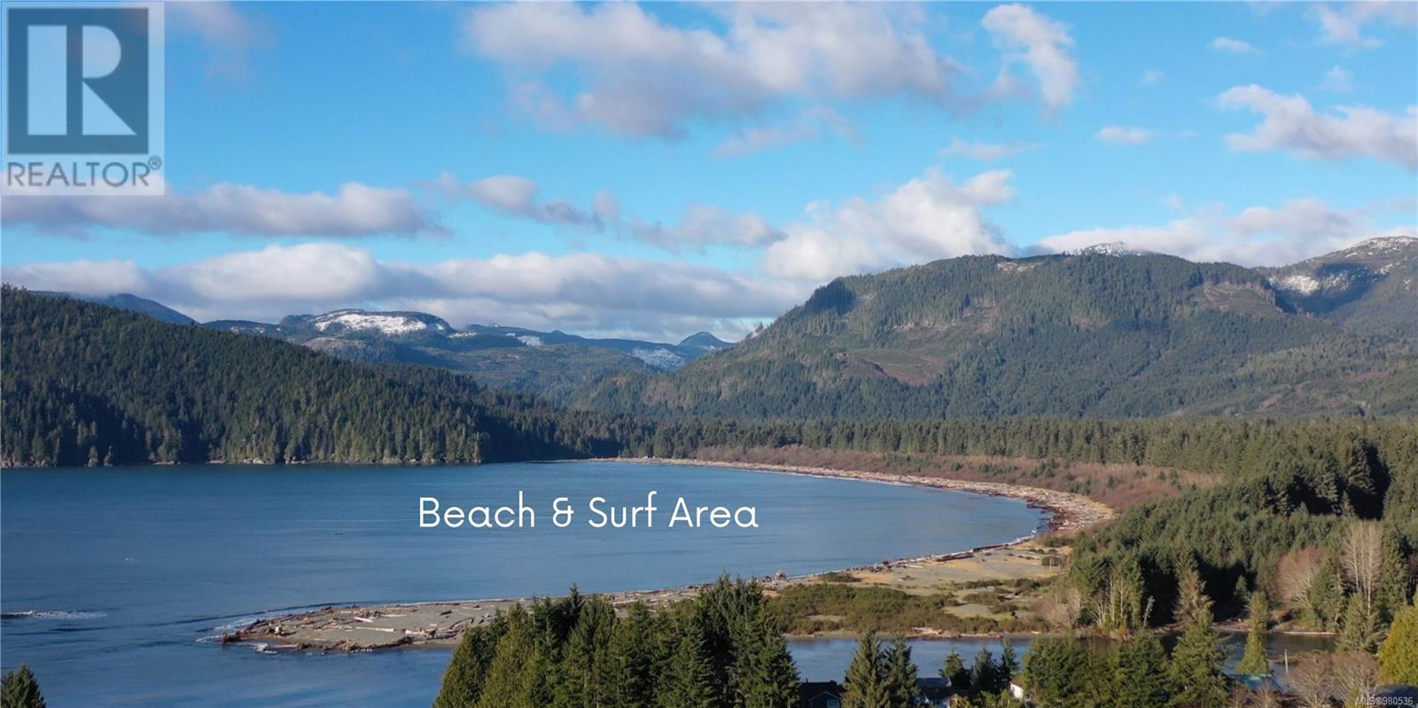 Photo 22 of Sl 4 Beachview Dr, Port Renfrew BC