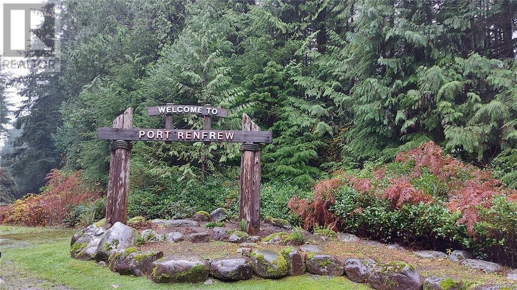 Photo 25 of Sl 4 Beachview Dr, Port Renfrew BC