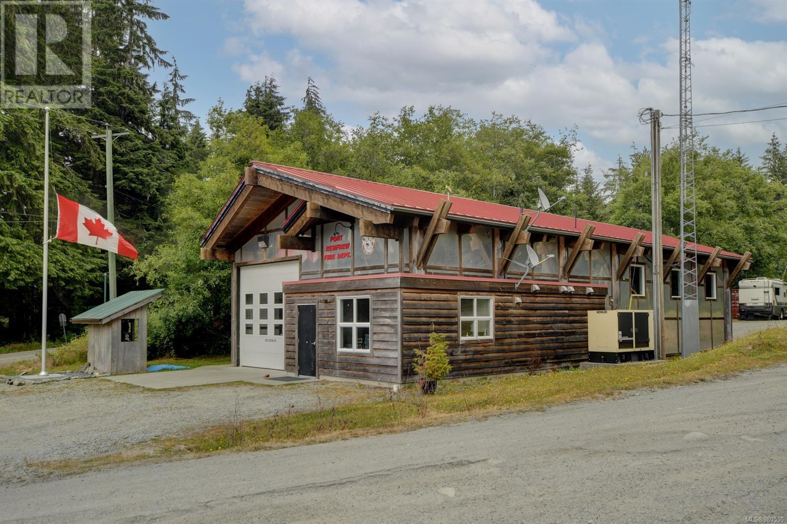 Photo 26 of Sl 4 Beachview Dr, Port Renfrew BC
