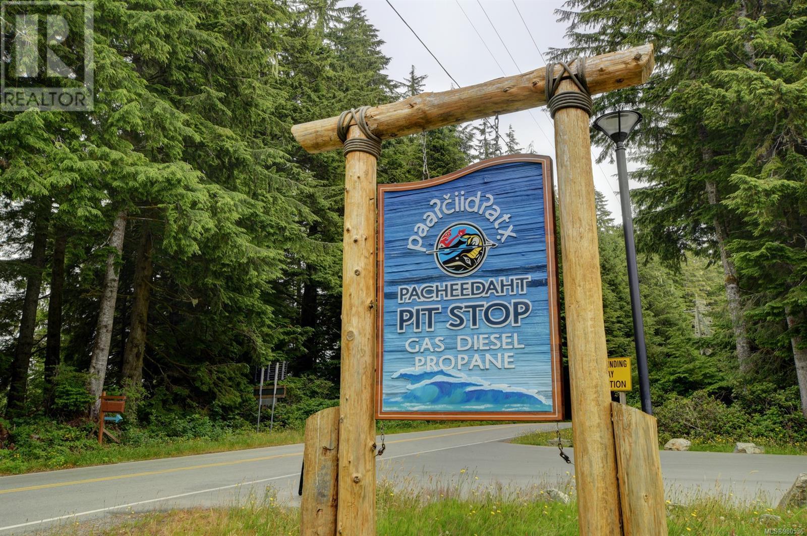 Photo 30 of Sl 4 Beachview Dr, Port Renfrew BC