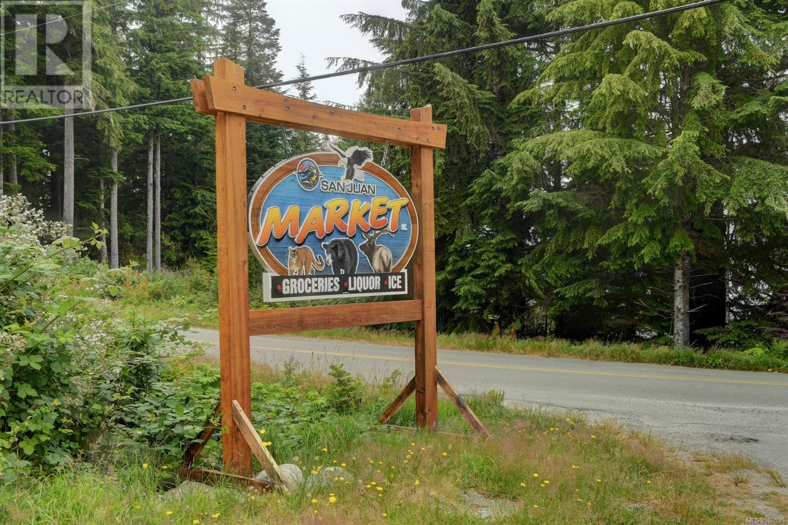 Photo 32 of Sl 4 Beachview Dr, Port Renfrew BC