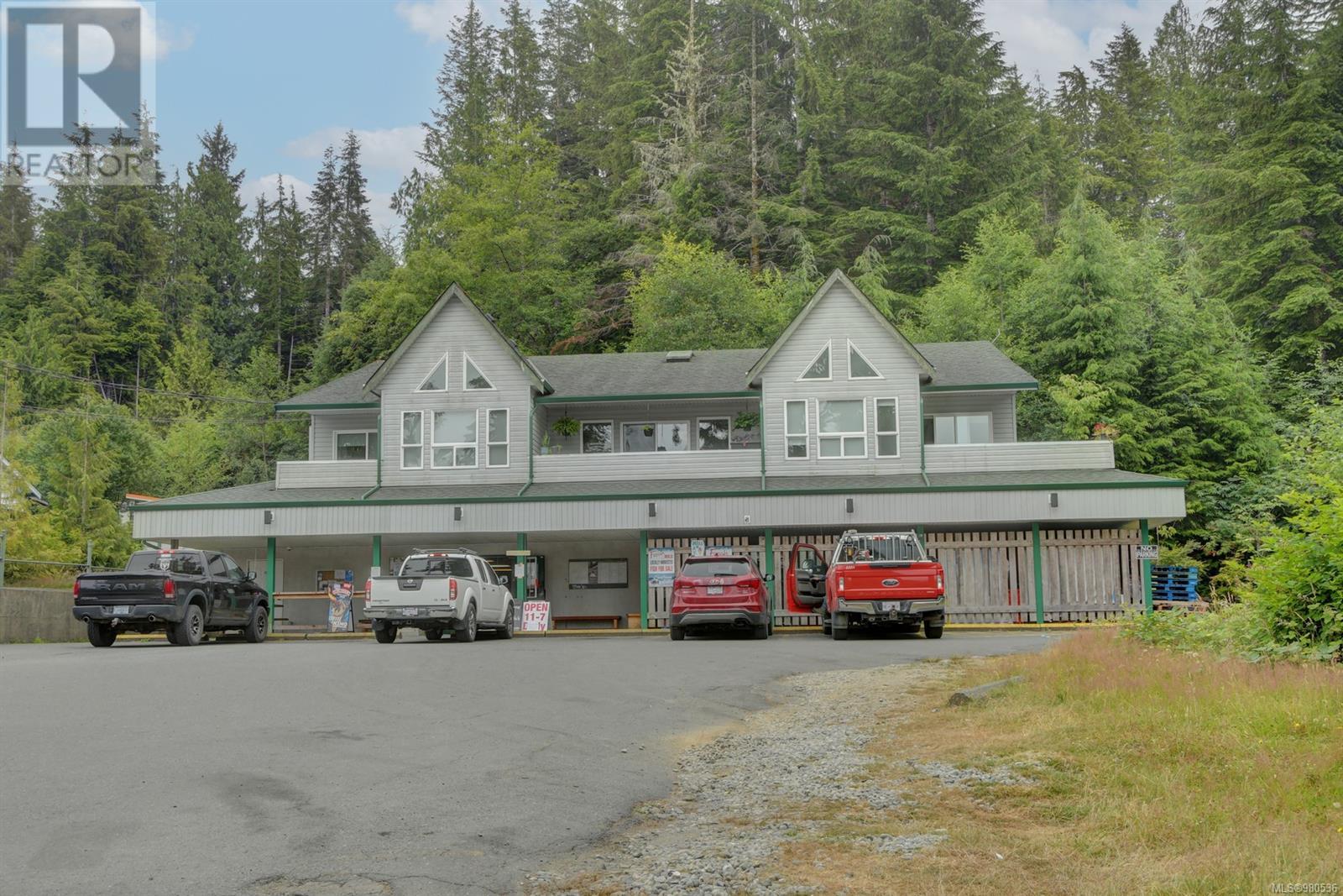 Photo 33 of Sl 4 Beachview Dr, Port Renfrew BC