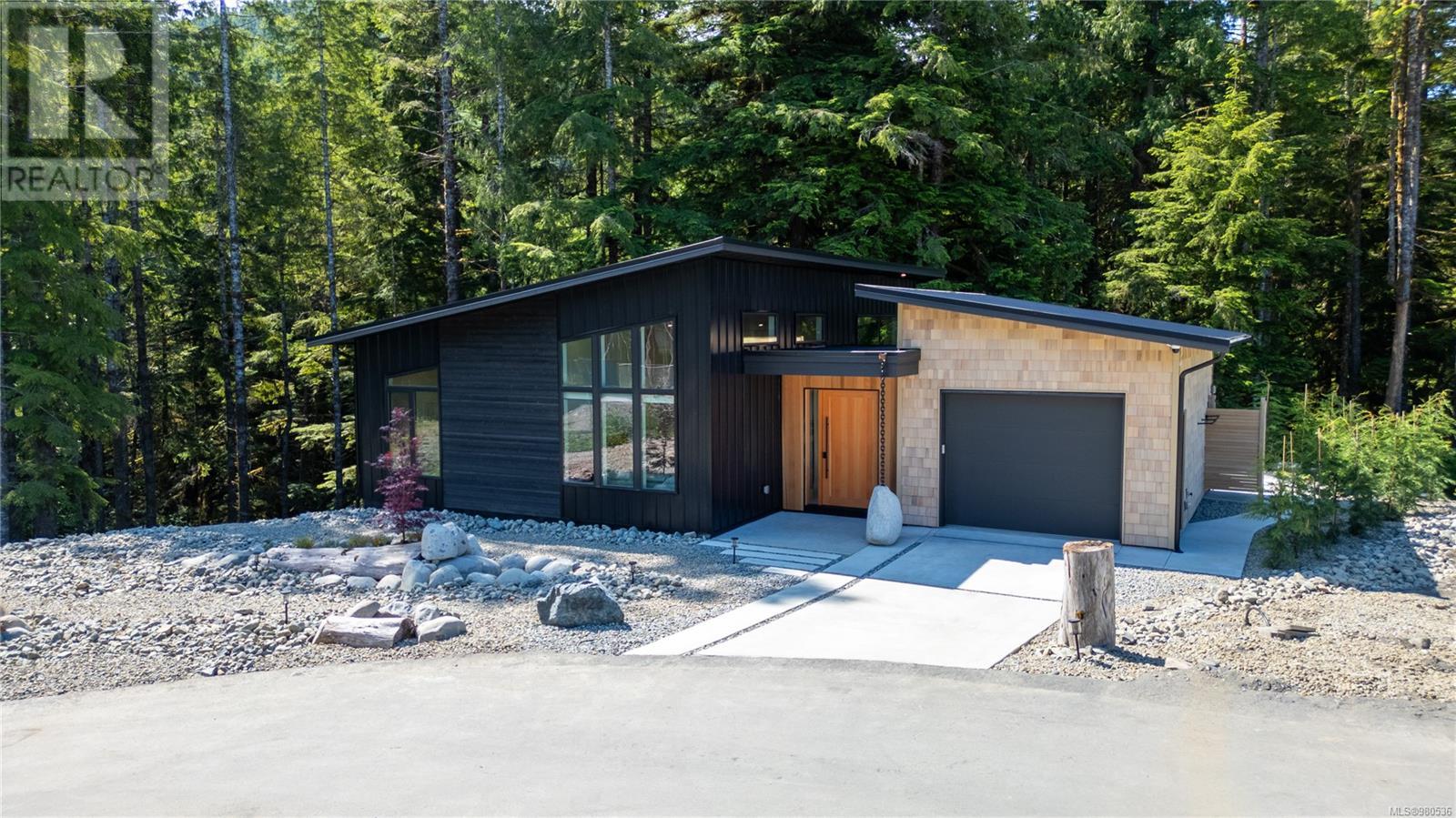 Photo 5 of Sl 4 Beachview Dr, Port Renfrew BC
