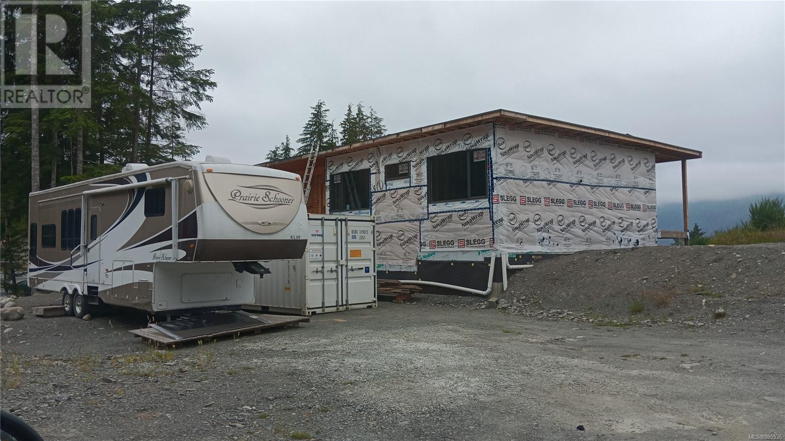Photo 6 of Sl 4 Beachview Dr, Port Renfrew BC