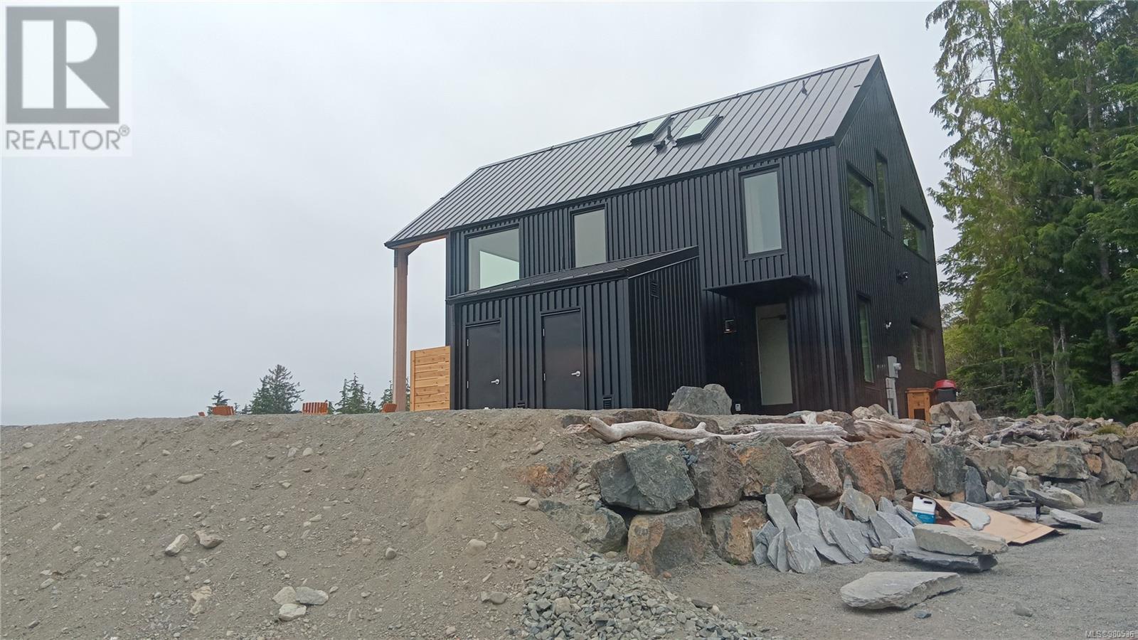Photo 7 of Sl 4 Beachview Dr, Port Renfrew BC