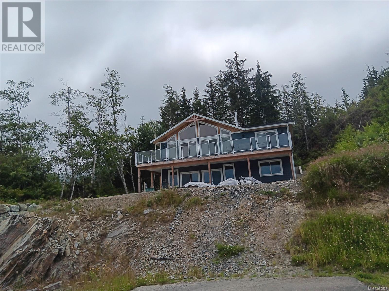 Photo 9 of Sl 4 Beachview Dr, Port Renfrew BC