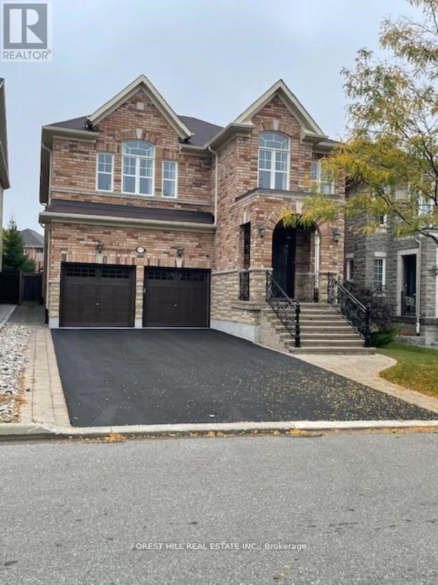 109 HEINTZMAN CRESCENT, Vaughan (Patterson), Ontario