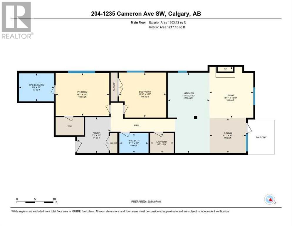 Single Family House Low rise for Sale in   Cameron Avenue SW Lower Mount Royal Calgary 