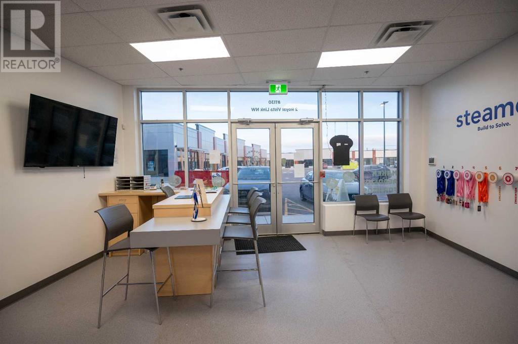 Retail for Sale in   Royal Vista Link NW Royal Vista Calgary 