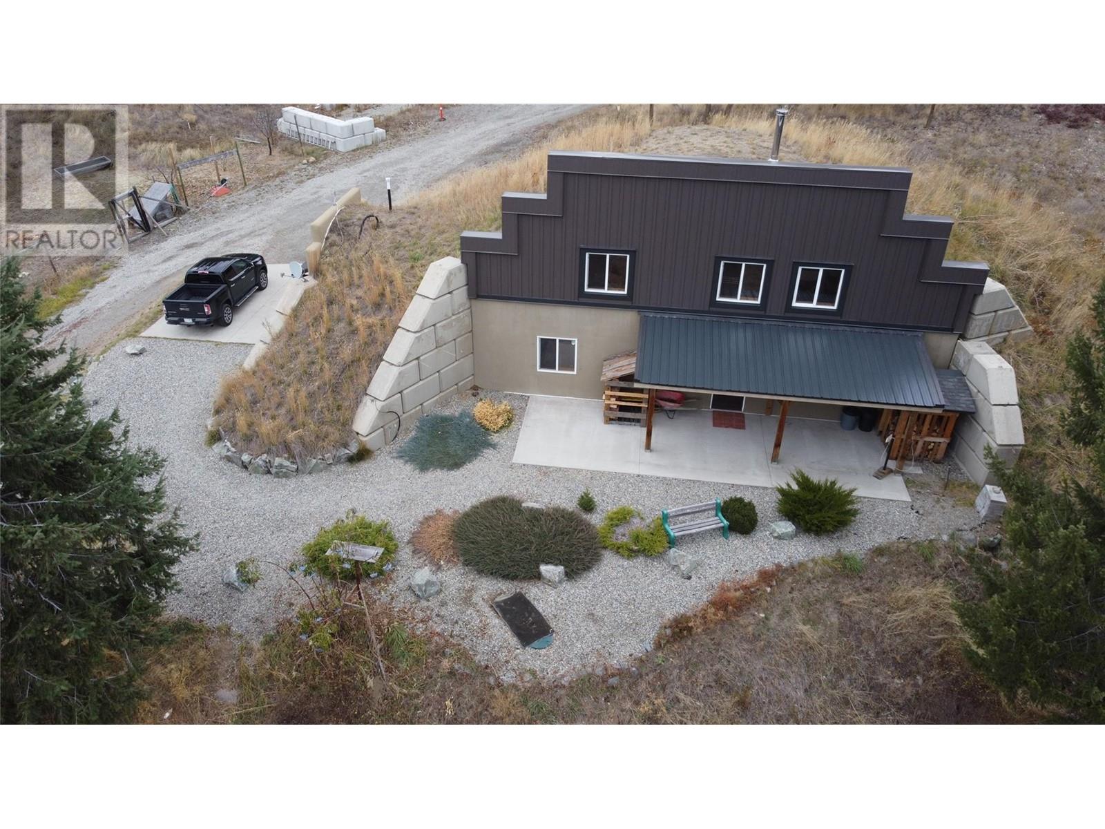 1910 HULME CREEK Road, Rock Creek