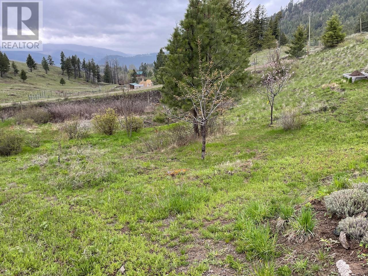 1910 HULME CREEK Road, Rock Creek