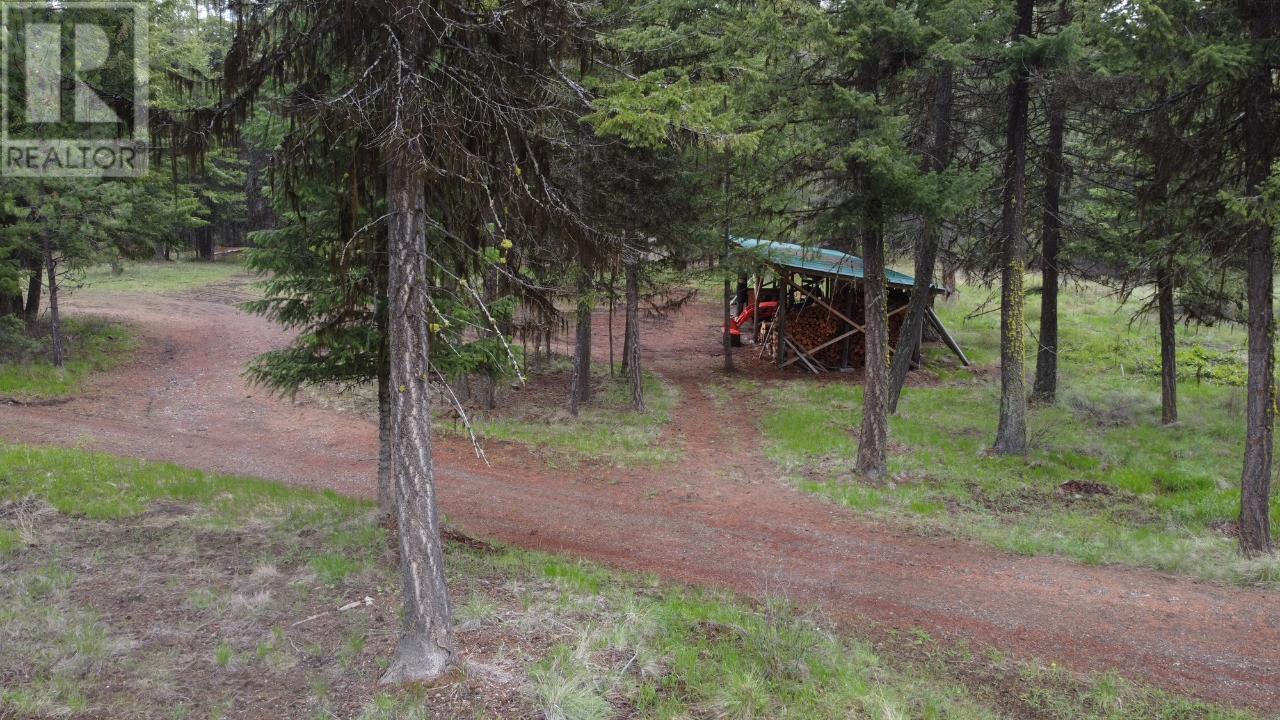 1910 HULME CREEK Road, Rock Creek