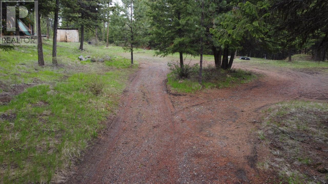 1910 HULME CREEK Road, Rock Creek