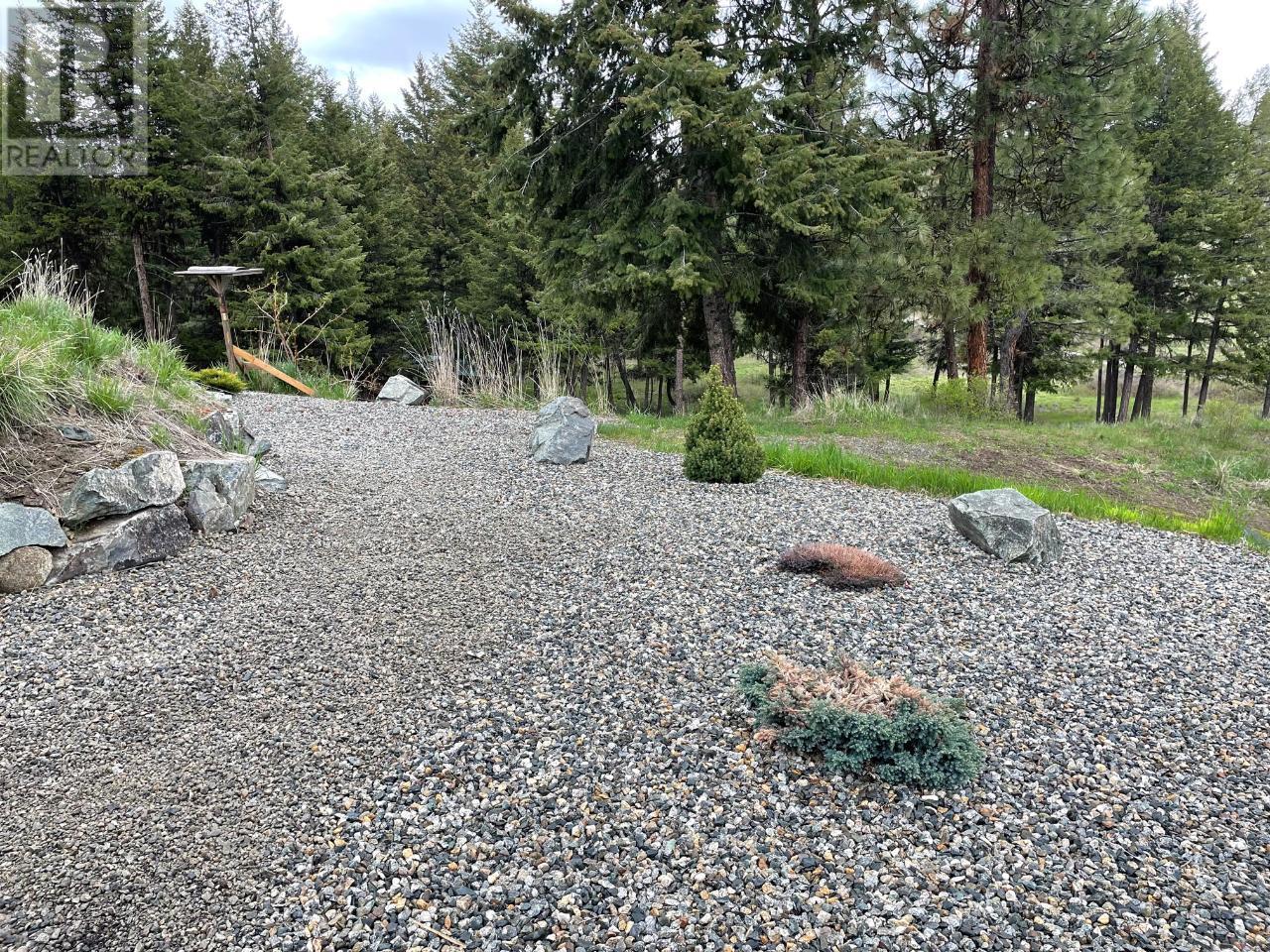 1910 HULME CREEK Road, Rock Creek